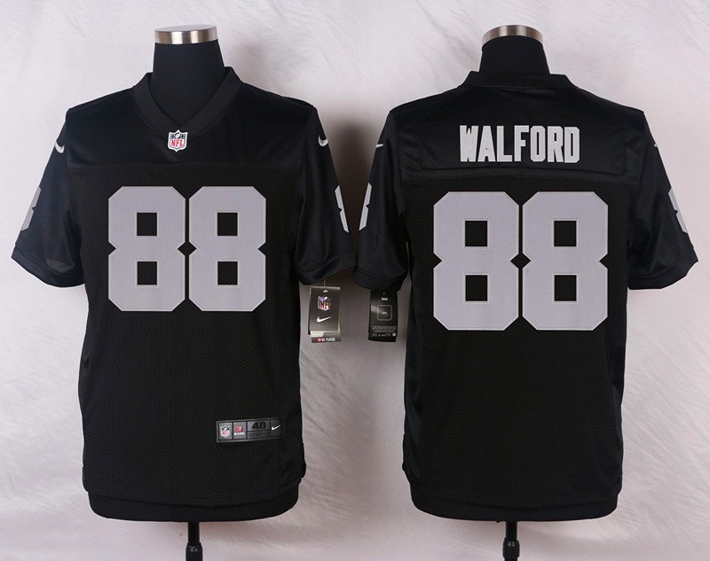 Oakland Raiders elite jerseys-042